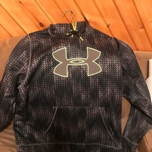 Under armour sweatshirt- Men's