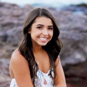 Meet your Posher, Kiana