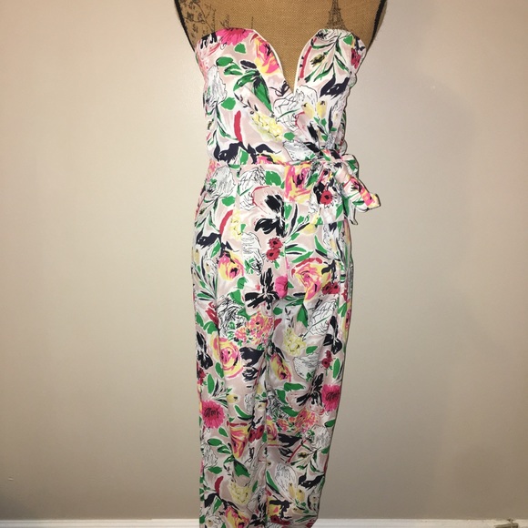 Jumpsuit - Picture 1 of 3