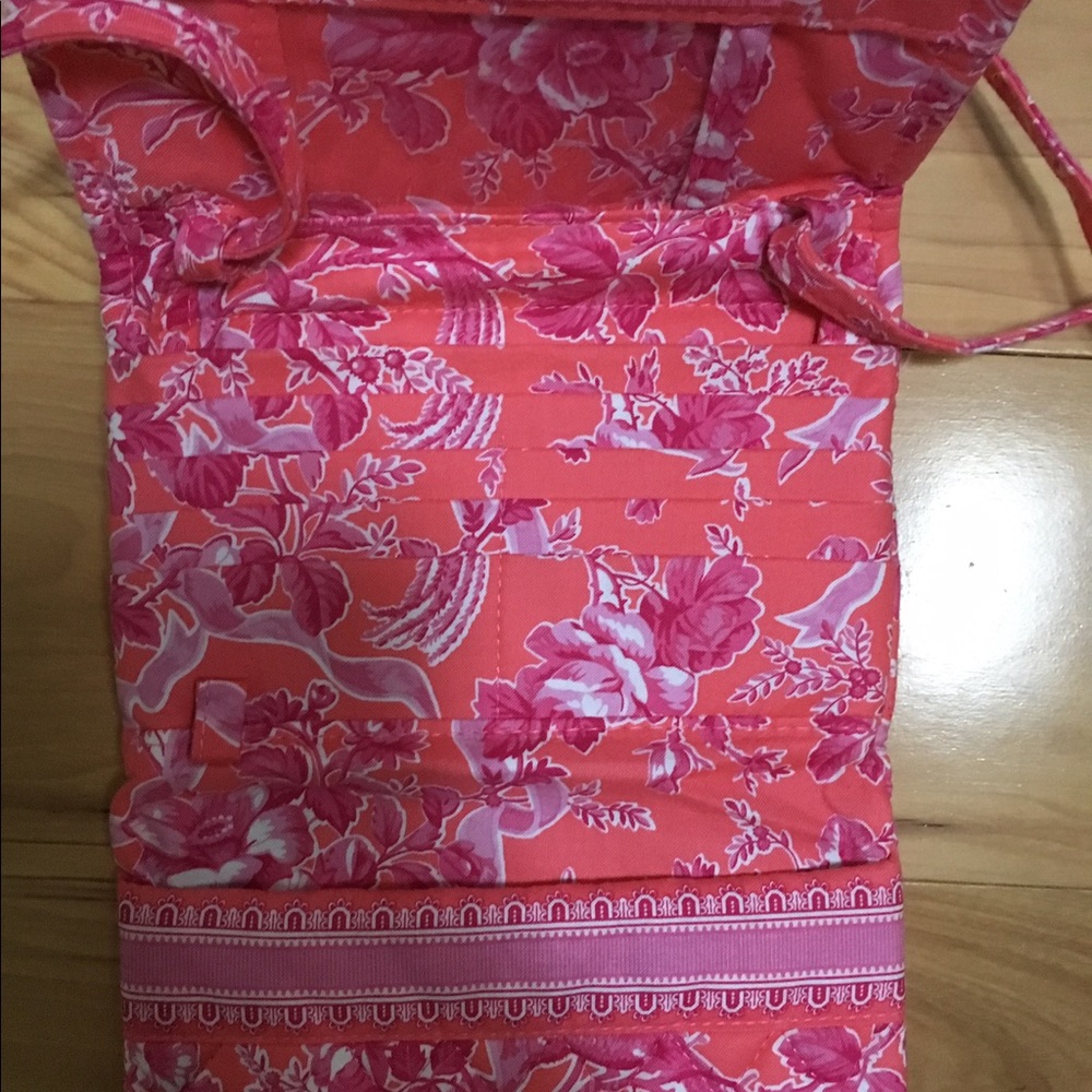 Vera Bradly wallet