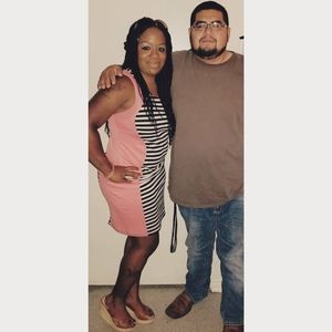 Meet your Posher, Priscilla