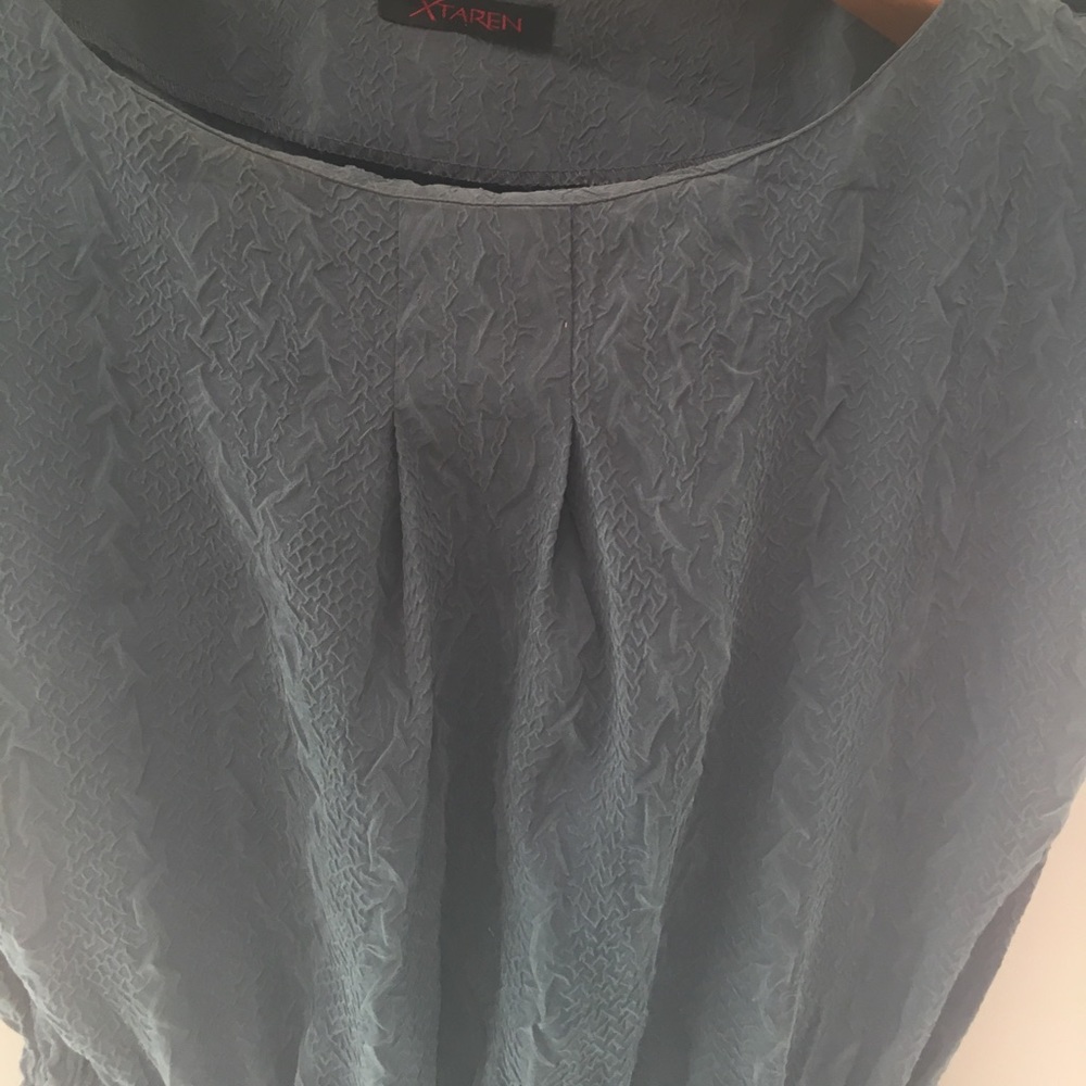 Xtaren short dress