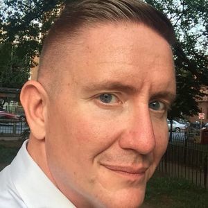 Meet your Posher, John