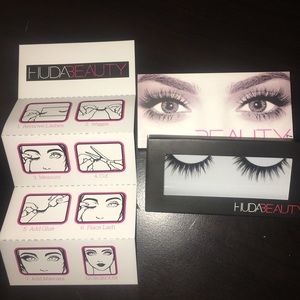 Huda beauty Bridget False Lashes