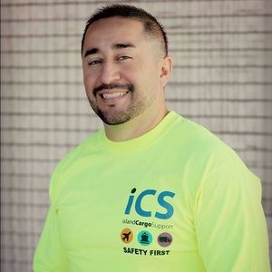 Meet your Posher, Tony