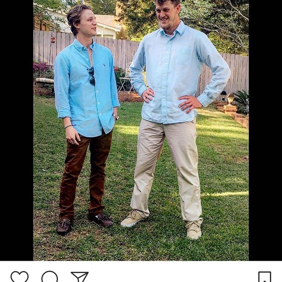 I'm a 5'6-5'7 dude lookin for clothes that fit lol - Picture 8 of 8