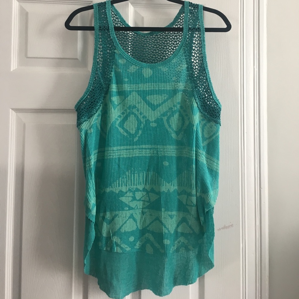 We the free top by free people