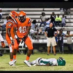 Meet your Posher, Jerry