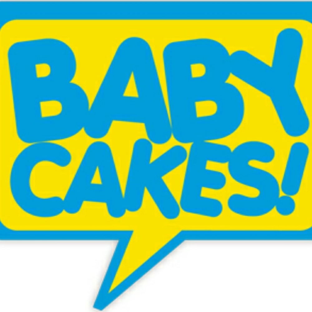 ISO* 4 BABYCAKES Clothing