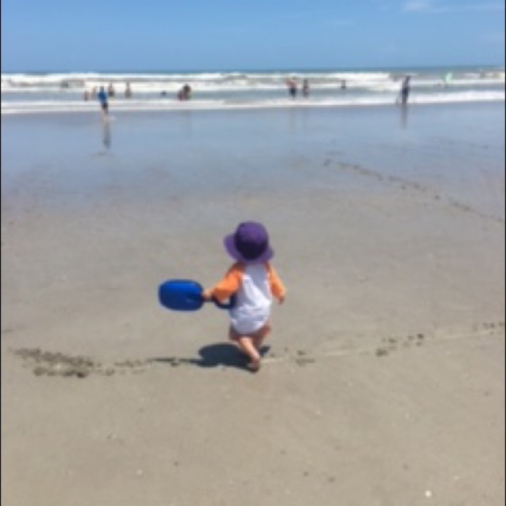 Meet your Posher, Lacey