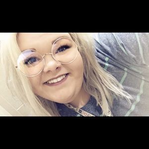 Meet your Posher, Rachael