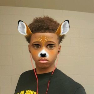 Meet your Posher, Nate