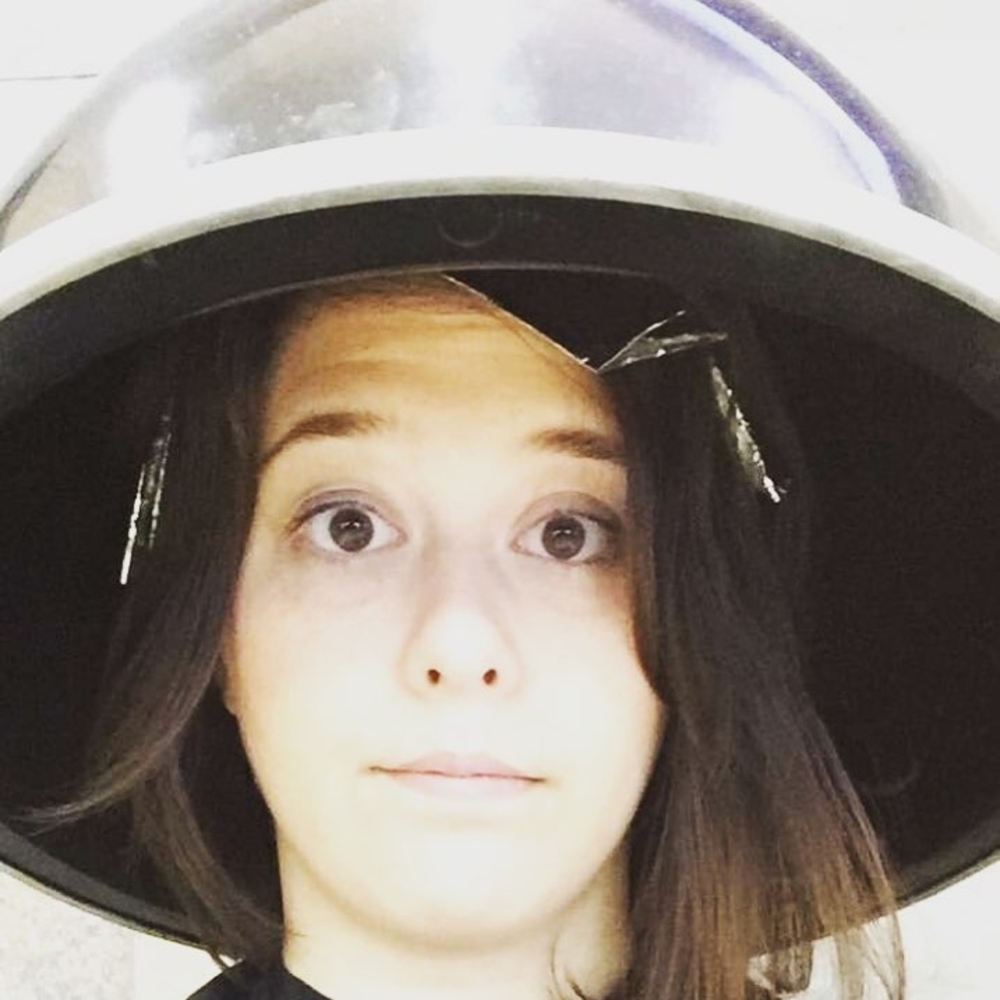 Meet your Posher, Kim