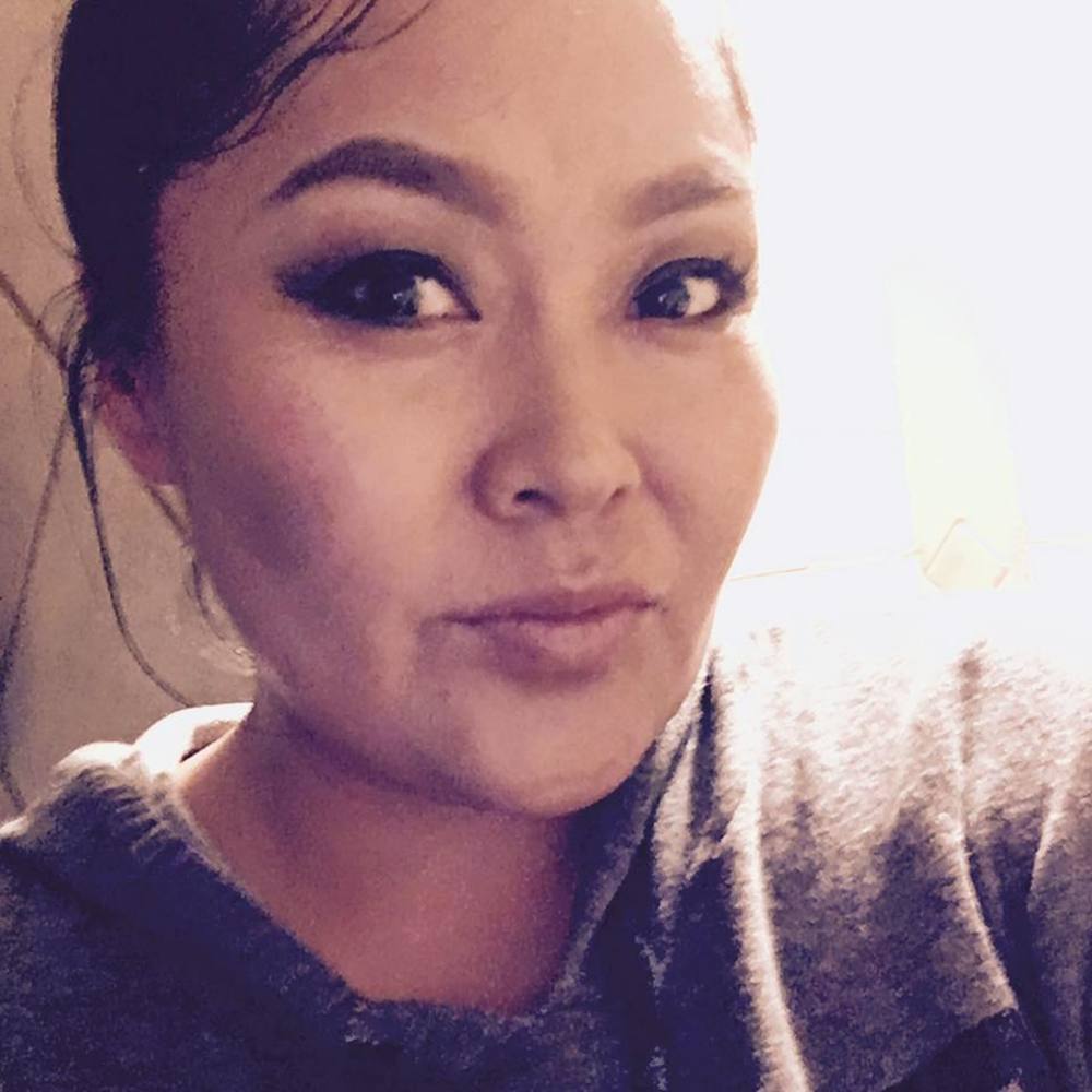 Meet your Posher, Harrison