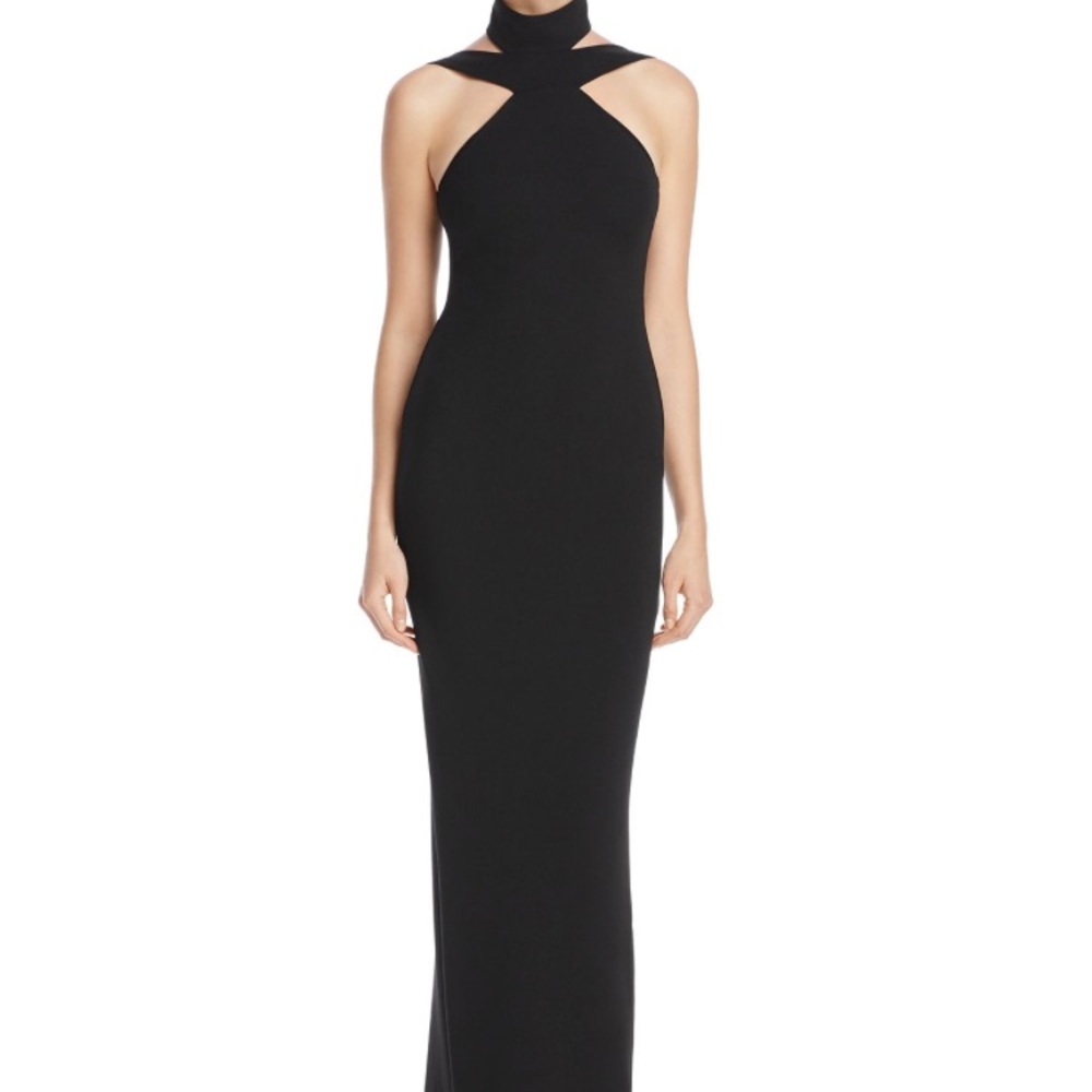 NOOKIE Celestial Gown Size Small