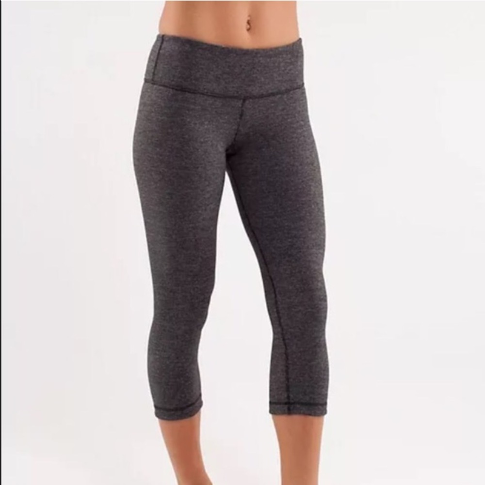 Lulu Lemon RARE Leggings!!!