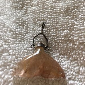 Whales 🐳 Tail Pendant