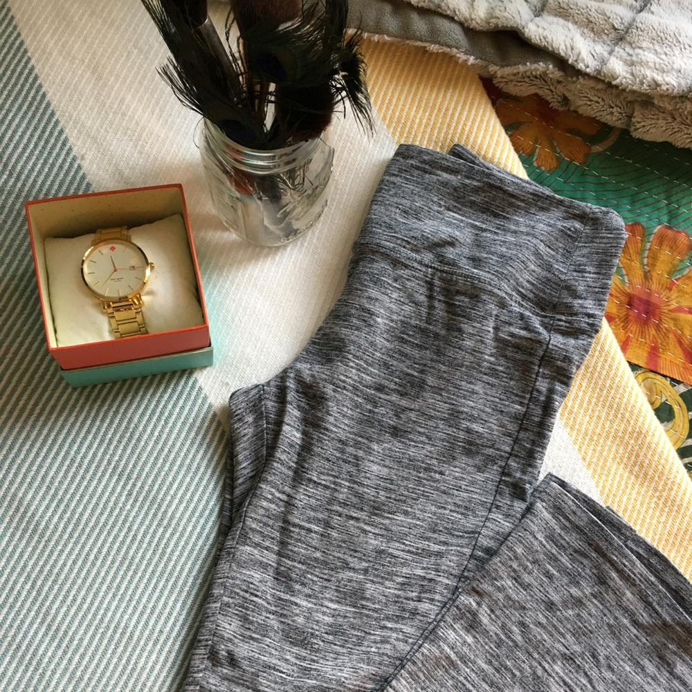 Aerie Flare Leggings