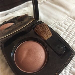 Chanel Joues Contraste Powder Blush