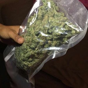 Meet your Posher, Your mom