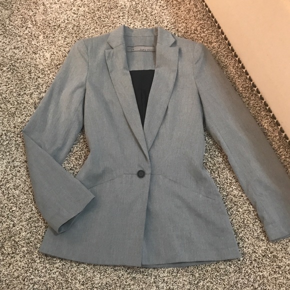 Zara Jackets & Blazers - Zara Blazer