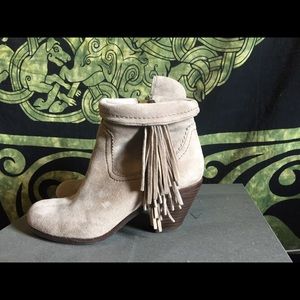 Sam Edelman booties