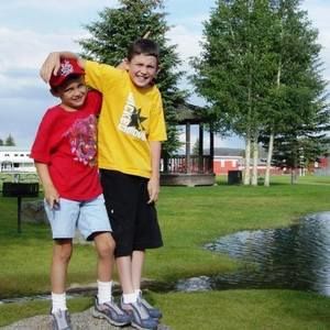 Meet your Posher, Jack