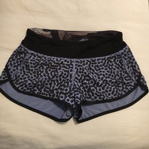 Lulu Lemon shorts