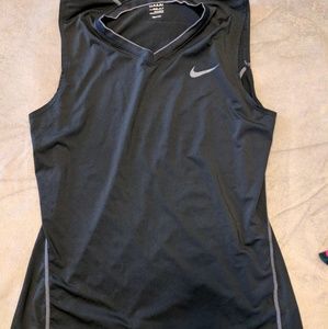 Nike workout shirt
