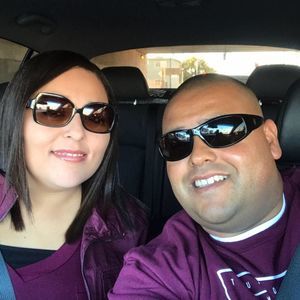 Meet your Posher, Frankie