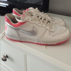 Nike Sneakers, limited edition