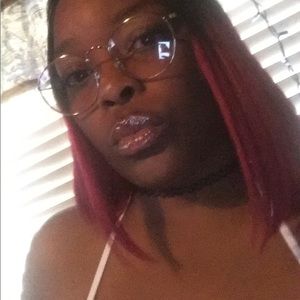 Meet your Posher, Aaliyah