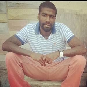 Meet your Posher, Daryl