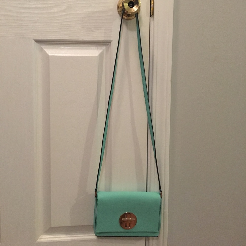 Kate Spade Cross Body Purse