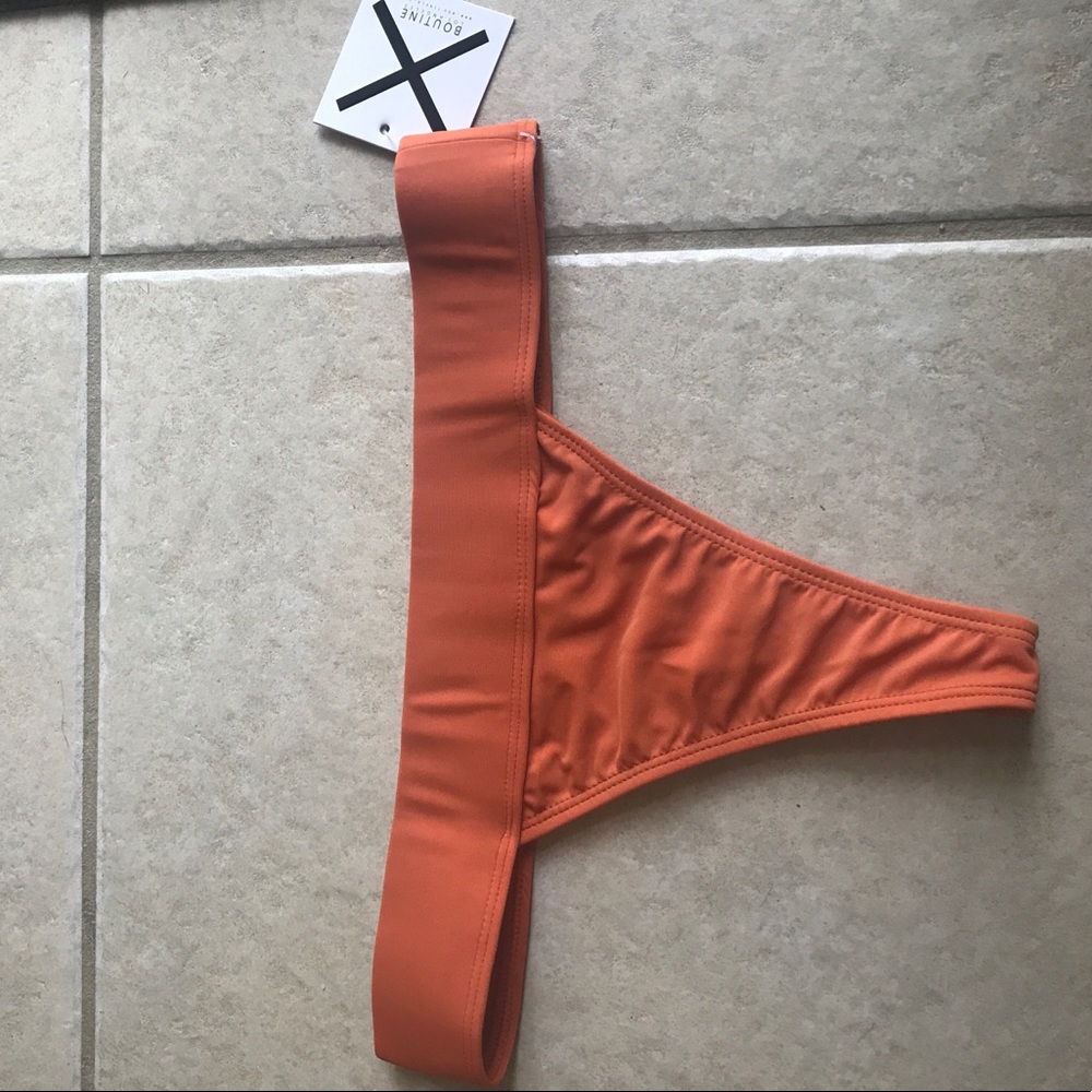 Boutine LA bottoms!