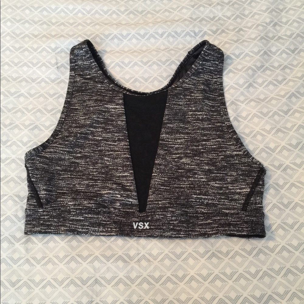 Victoria's Secret sports bra