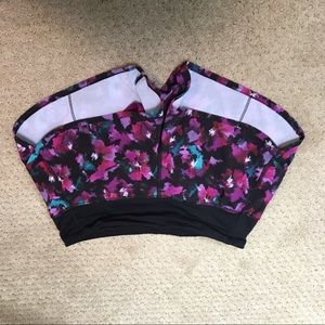 Lululemon speed short