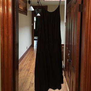 Black James Perse Dress - size 3