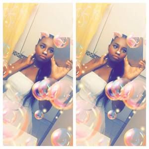 Meet your Posher, Nafisya