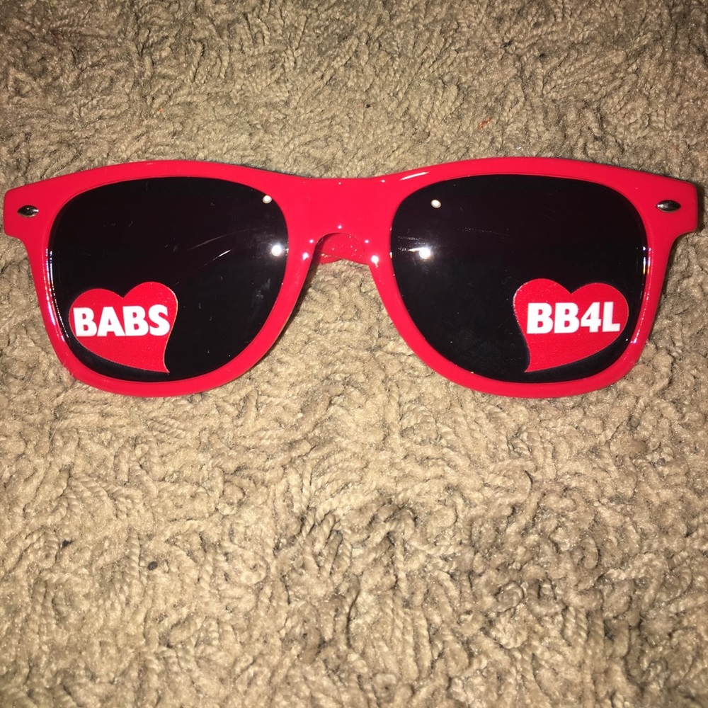 babs sunglasses