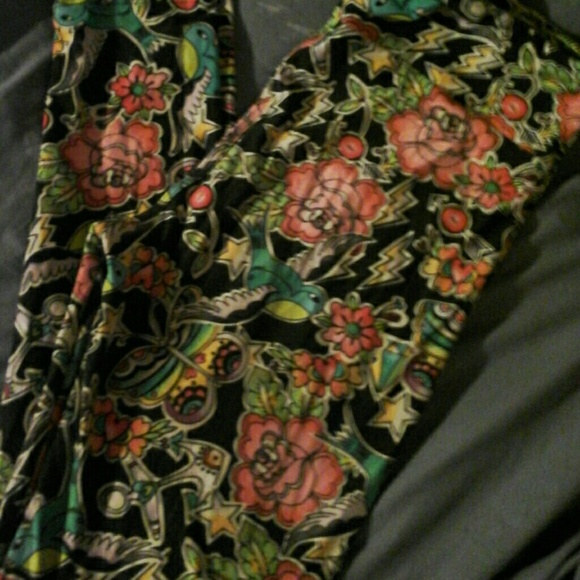 Leggings - Picture 1 of 2