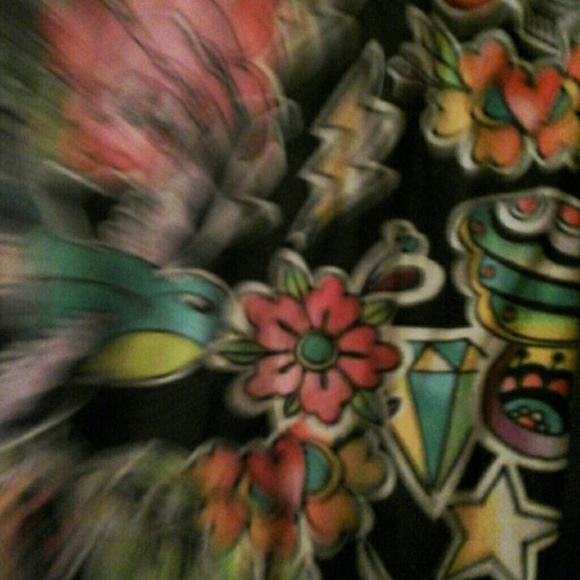 Leggings - Picture 2 of 2