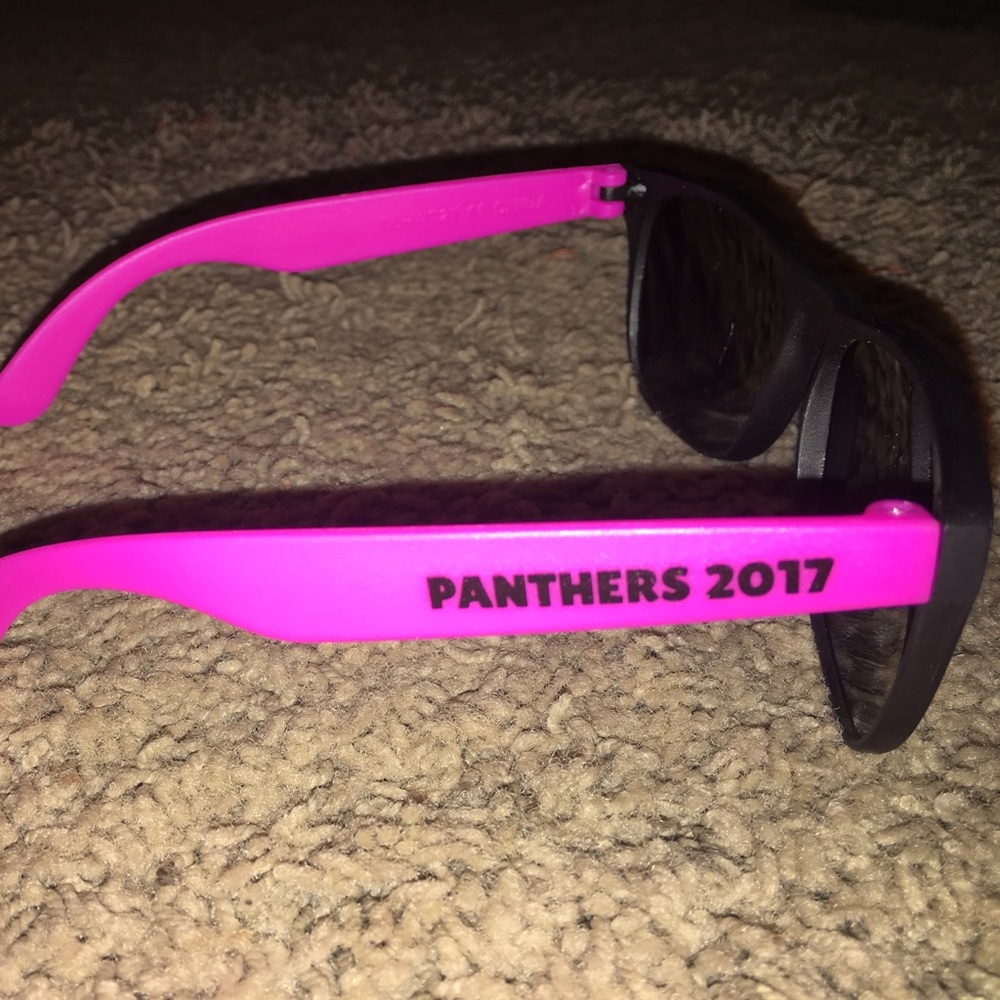 panthers 2017 sunglasses