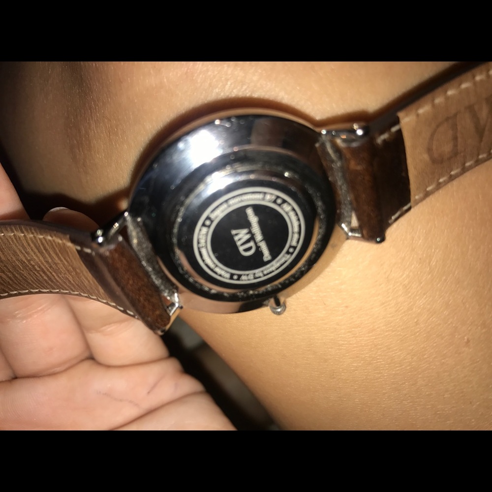 Daniel Wellington Watch
