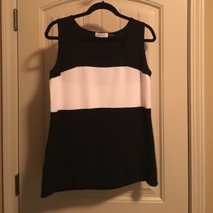 Calvin Klein cardigan set