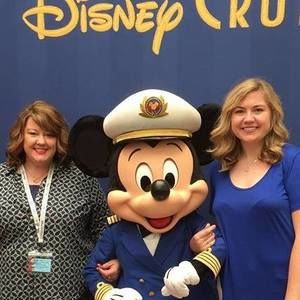 Meet your Posher, Julie