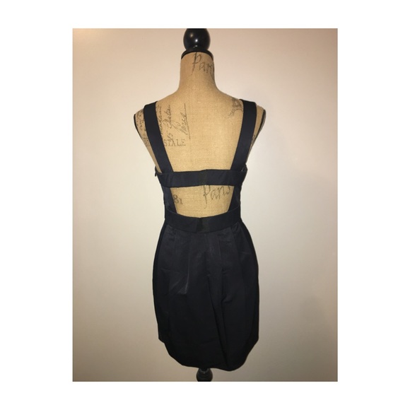 Little black dress - Picture 2 of 2