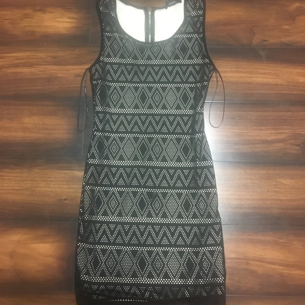 Bodycon dress