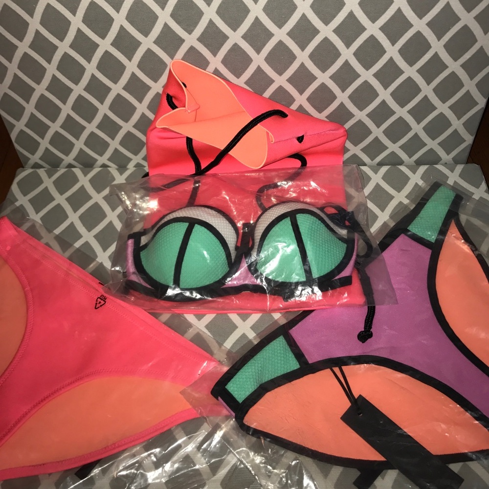 Triangl swimwear