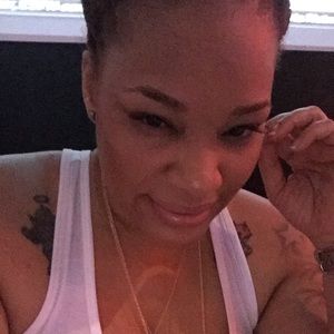 Meet your Posher, Tasha